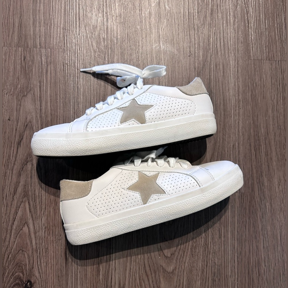 Steve Madden Shoes “ Golden Goose lookalike”